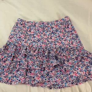 Lilly Pulitzer Skirt